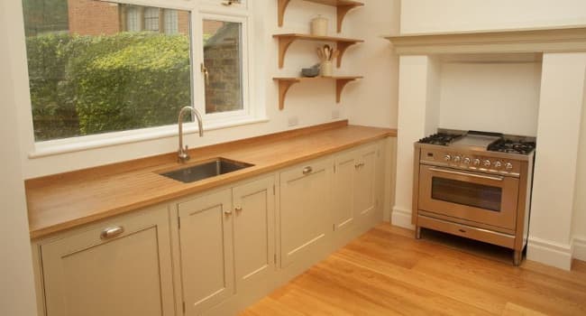 Cabinets